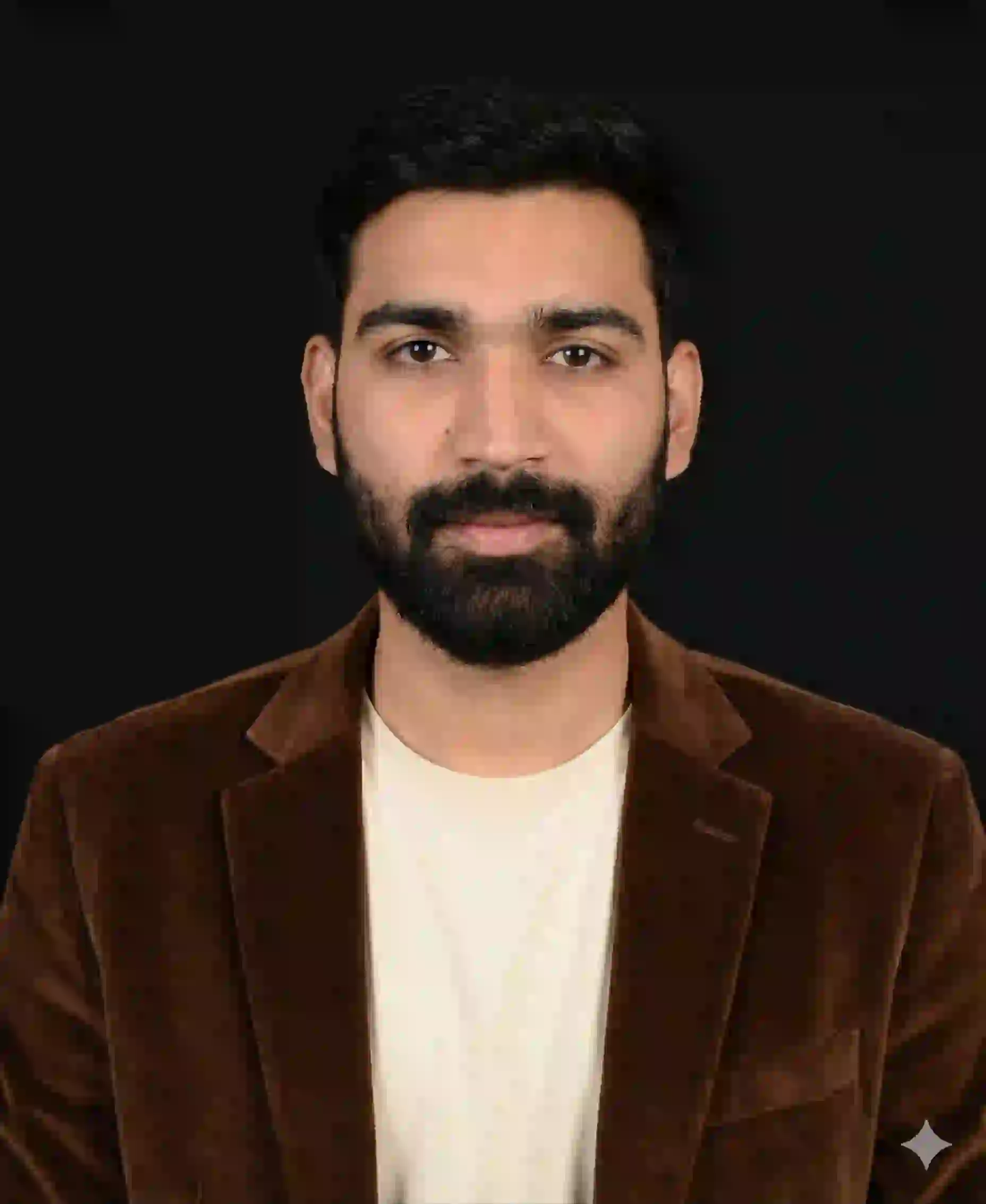 Atishay Tuli - Creative Frontend Developer and Designer